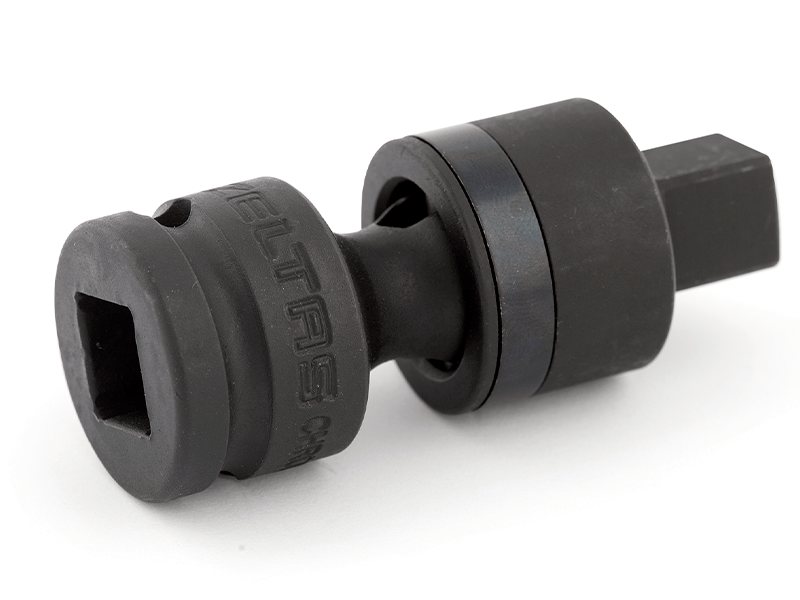 İZELTAŞ HAVALI LOKMA MAFSAL 75 mm 1/2"